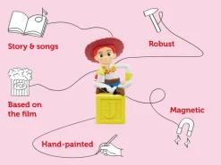 Tonies Audio Character - Disney Toy Story 3 & 4 Tonie