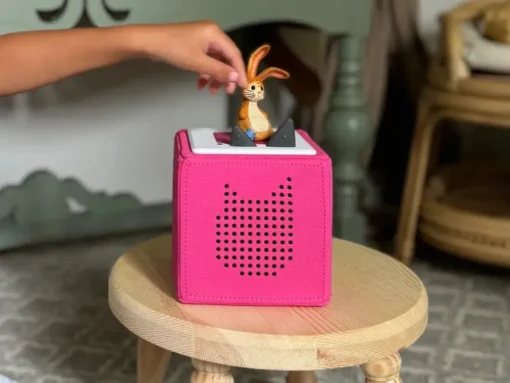 Tonies Audio Character - The Velveteen Rabbit Tonie