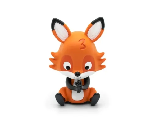 Tonies Audio Character - Favourite Children’s Songs, Counting Songs (Relaunch)