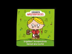 Tonies Audio Character - Hansel and Gretel Tonie