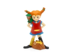Tonies Audio Character - Pippi Longstocking Tonie