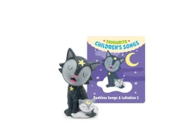 Tonies Audio Character - Bedtime Songs and Lullabies 2 (Relaunch)