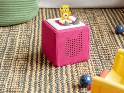 Tonies Audio Character - Care Bears Funshine Bear Tonie