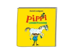 Tonies Audio Character - Pippi Longstocking Tonie