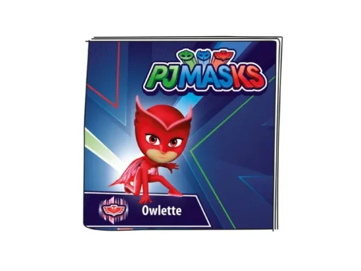 Tonies Audio Character - PJ Masks Owlette Tonie