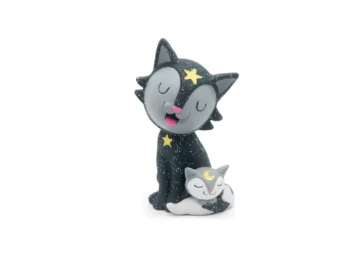 Tonies Audio Character - Bedtime Songs and Lullabies 2 (Relaunch)