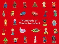 Tonies Audio Character - Care Bears Funshine Bear Tonie