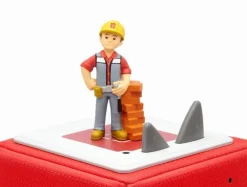Tonies Audio Character - Bob the Builder Tonie