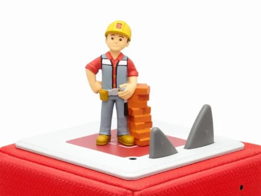 Tonies Audio Character - Bob the Builder Tonie