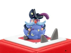 Tonies Audio Character - Calm: Cap’n Dreambeard