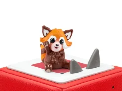 Tonies Audio Character - Conservation Crew: Land Rescues with Nina the Red Panda