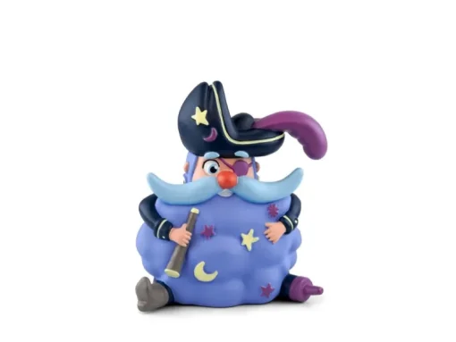 Tonies Audio Character - Calm: Cap’n Dreambeard