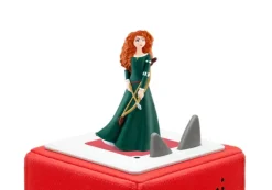 Tonies Audio Character - Disney Brave Tonie