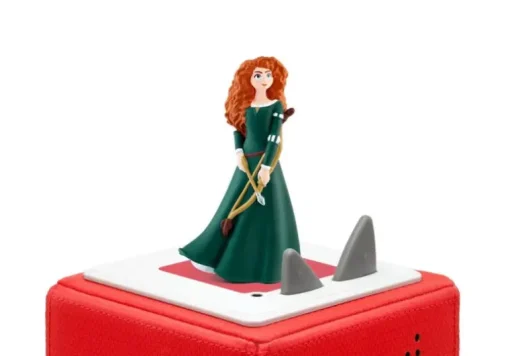 Tonies Audio Character - Disney Brave Tonie