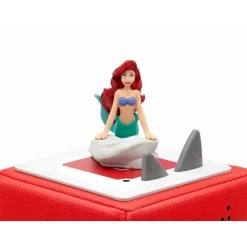 Tonies Audio Character - Disney Little Mermaid Tonie