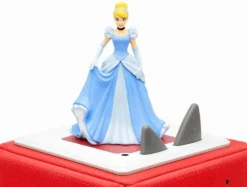 Tonies Audio Character - Disney Cinderella Tonie