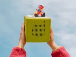 Tonies Audio Character - Dino Ranch Tonie