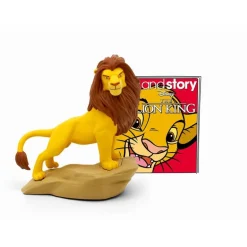 Tonies Audio Character - Disney Lion King Tonie