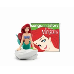 Tonies Audio Character - Disney Little Mermaid Tonie