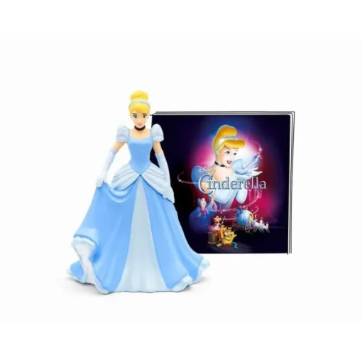Tonies Audio Character - Disney Cinderella Tonie