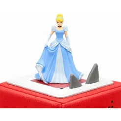 Tonies Audio Character - Disney Cinderella Tonie