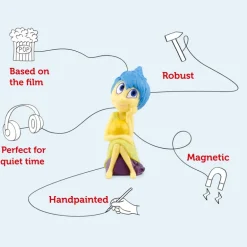 Tonies Audio Character - Disney Pixar Inside Out Tonie