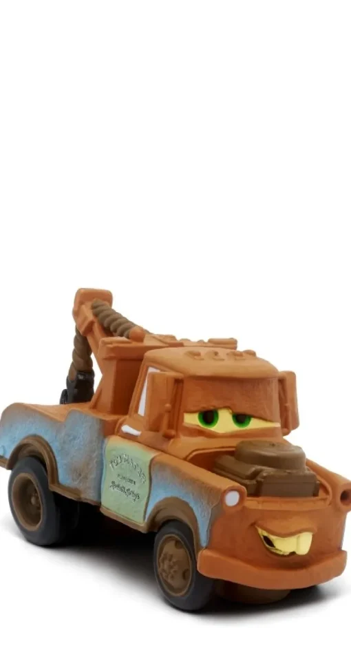 Tonies Audio Character - Disney Cars 2 - Mater Tonie