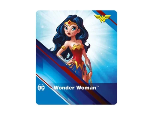 Tonies Audio Character - DC Wonder Woman