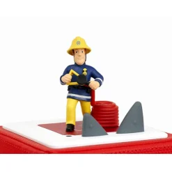 Tonies Audio Character - Fireman Sam Tonie
