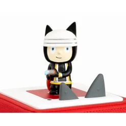 Tonies Audio Character - Fireman Creative Tonie