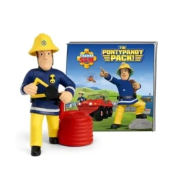 Tonies Audio Character - Fireman Sam Tonie