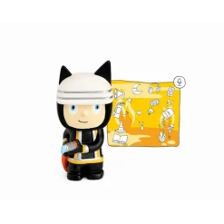 Tonies Audio Character - Fireman Creative Tonie