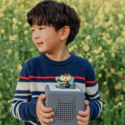 Tonies Audio Character - Favourite Children’s Songs - Bugs! Tonie