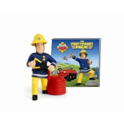 Tonies Audio Character - Fireman Sam Tonie