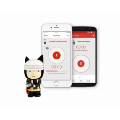 Tonies Audio Character - Fireman Creative Tonie