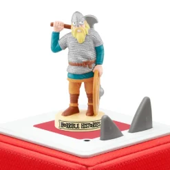 Tonies Audio Character - Horrible Histories - Vicious Vikings