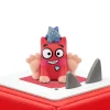 Tonies Audio Character - Love Monster Rachel Bright Tonie