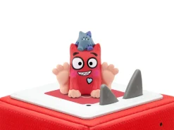 Tonies Audio Character - Love Monster Rachel Bright Tonie