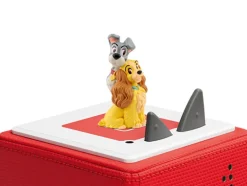 Tonies Audio Character - Lady and the Tramp