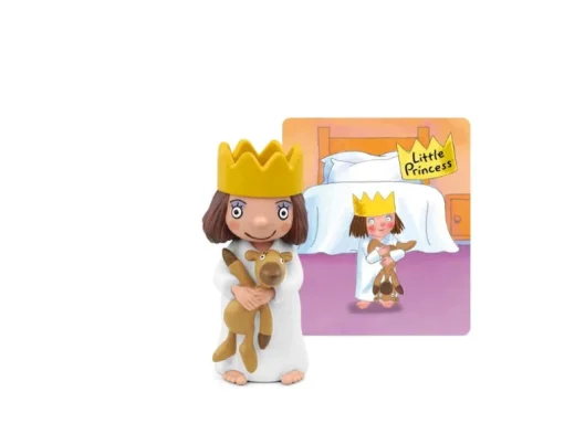 Tonies Audio Character - Little Princess