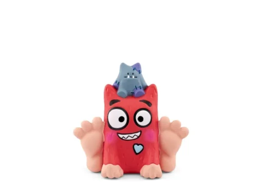 Tonies Audio Character - Love Monster Rachel Bright Tonie