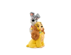 Tonies Audio Character - Lady and the Tramp