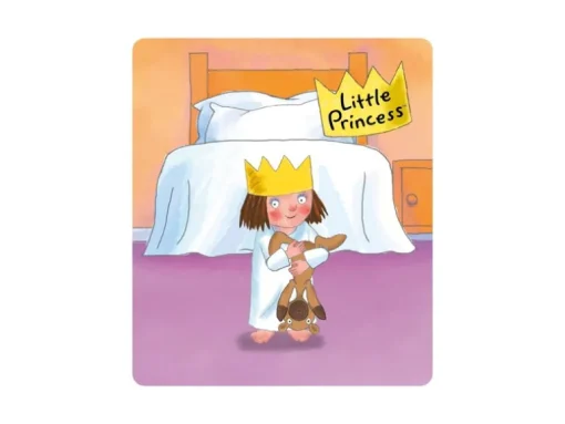 Tonies Audio Character - Little Princess