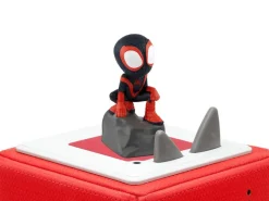 Tonies Audio Character - Marvel Spidey & His Amazing Friends: Spin Tonie