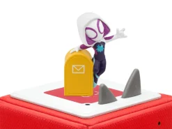 Tonies Audio Character - Marvel Spidey & His Amazing Friends: Ghost-Spider Tonie