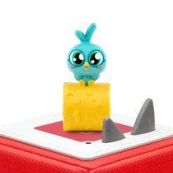 Tonies Audio Character - Moshi - Chirpy Tonie