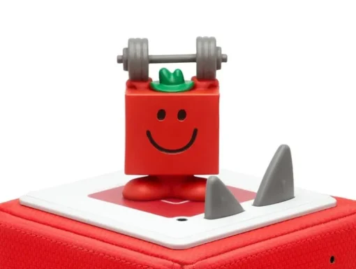 Tonies Audio Character - Mr Strong Tonie