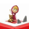 Tonies Audio Character - Masha & the Bear Tonie