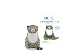 Tonies Audio Character - Mog: The Forgetful Cat