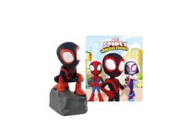Tonies Audio Character - Marvel Spidey & His Amazing Friends: Spin Tonie